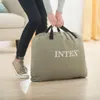 INTEX Luftbett Dura-Beam Deluxe Comfort Plush Queen-Size Produktbild-Vorschau 7