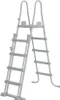 Drabinka basenowa bezpieczna 132 cm, 4-stopniowa, Bestway Podgląd zdjęcia produktu 13