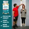 Height Growth (120 Kapseln) Nahrungsergänzungsmittel, Produktbild-Vorschau 9