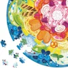 RAV puzzle 500 Palette de couleurs Crème glacée 17348 Voir les images du produit 4