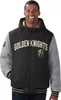 G-III Vegas Golden Knights NHL Coldfront Winter Jacke - L Produktbild-Vorschau 3