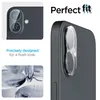 Spigen Glas.tR Optik, Apple, iPhone 16 Plus / iPhone 16, Produktbild-Vorschau 11