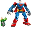 Mech Supermana™ kontra Lex Luthor™ Podgląd zdjęcia produktu 32
