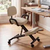 Sedia a ginocchio con schienale HWC-Q22, sgabello con Anteprima dell’immagine prodotto 1