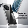 OnePlus 11 Hülle - Coverup Transparentes Back Cover - Produktbild-Vorschau 4