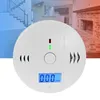 Detektor tlenku węgla Eaxus DIN EN5029 z alarmem 85 dB Podgląd zdjęcia produktu 5