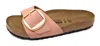 Birkenstock Damen Hausschuhe 1024039 Farbe:Rosa Größe: 40 Produktbild-Vorschau 36