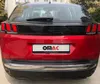 Modanatura bagagliaio posteriore per Peugeot 3008 2016-2025 Anteprima dell’immagine prodotto 11