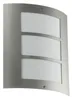 EGLO Applique murale d'extérieur City 60 W argent 88139 Voir les images du produit 2