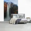 MuchoWow® Fototapete für Wohnzimmer oder Schlafzimmer Produktbild-Vorschau 5