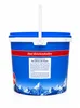 Speisesalz Bad Reichenhaller Siedesalz AlpenSalz Großpack Produktbild-Vorschau 3