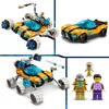 LEGO® Dreamzzz 71475 Vesmírna bugina pána Oza Náhľad obrázku produktu 21