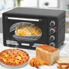 TurboTronic Minibackofen - EV45R - mit Umluft und Drehspieß Produktbild-Vorschau 3