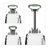 Spruzzatore a pressione Relaxdays, 5 l, ugello regolabile, Anteprima dell’immagine prodotto 6