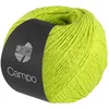 Lana Grossa - Campo 0011 neongrün Produktbild-Vorschau 1