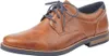 Rieker  Herrenschuhe Schnürschuhe Businesss Schuh Braun Produktbild-Vorschau 43