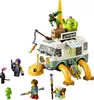 LEGO® DREAMZzz™ 71456 La camionnette de la tortue de Mme Voir les images du produit 13