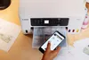 Canon MAXIFY GX3050, Tintenstrahl, Farbdruck, 600 x 1200 Produktbild-Vorschau 30