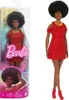 A Barbie doll in its packaging and displayed separately. Podgląd zdjęcia produktu