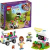 LEGO Friends 41425 - Kwiatowy ogród Olivii Podgląd zdjęcia produktu 2