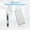 Elektrisches Gravurstift Set kabellos, USB, Mini Produktbild-Vorschau 7