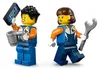 LEGO City Trasportatore di Motociclette 60491 Anteprima dell’immagine prodotto 17