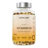 Aavalabs Vitamin D3 5000 IE | Immunsystem & Knochen | 365 Produktbild-Vorschau 3