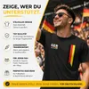 WM 2026 Deutschland Trikot – Fußball Weltmeisterschaft 2026 Produktbild-Vorschau 4