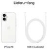 Apple iPhone 16 Plus , 17 cm (6.7"), 2796 x 1290 Pixel, 128 Produktbild-Vorschau 14