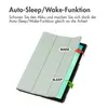 imoshion Trifold Klapphülle Samsung Galaxy Tab A11 Plus - Produktbild-Vorschau 3