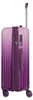 travelite Lascana Edition 4W Trolley S / M / L Purple Produktbild-Vorschau 5