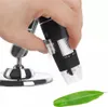 Izoxis USB digitální mikroskop 1600x 23762 Náhled obrázku produktu 20