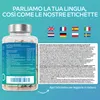 Aavalabs Glucosamina Condroitina MSM | Boswellia | Anteprima dell’immagine prodotto 6