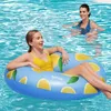 Bestway® Scentsational™ Schwimmring mit Zitronenduft Ø 119 Produktbild-Vorschau 17