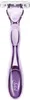 BIC System Rasoir femme Clic Soleil 5 (1+ 10 recharges) Voir les images du produit 5