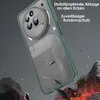 Handyhülle für Nothing Phone 3A Pro Matt Stoßfest Produktbild-Vorschau 5