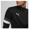 PUMA Herren Teamrise Tracksuit Trainingsanzug, PUMA Produktbild-Vorschau 9