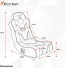 X Rocker Chimera RGB 2.0 Stereo Audio Gaming Chair Produktbild-Vorschau 4