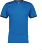 DASSY T Shirt NEXUS Gr. XL blau/anthrazit Produktbild-Vorschau 1