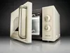 Gorenje MO 4250 CLI Standmikrowelle, 700 Watt, 20 l Produktbild-Vorschau 14