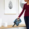 Polti Aspirateur Forzaspira Slim SR100 Fonctionnement sur Voir les images du produit 2