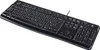 Logitech K120, Volle Größe (100%), Kabelgebunden, USB, Produktbild-Vorschau 3