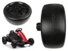 Leantoys Hinterrad für Go Kart SX1968 Produktbild-Vorschau 3
