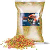 Garten Fischfutter für Koi Karpfen Mersjo Pond pellet MIX Produktbild-Vorschau 7