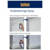 Belton Ausbesserungsspray weiß, 326050, 150ml Produktbild-Vorschau 2