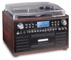 Kompakte DAB+-Musikanlage Produktbild-Vorschau 3