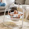 Transat électrique pliable INGENUITY pour bébé - Petit Voir les images du produit 2