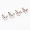 Char-Broil Gear Trax tool hooks, Haken, Chrom, 20 mm, 25 Produktbild-Vorschau 1