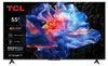 TCL Téléviseur Smart TV 55P61K 55 pouces 139cm LED TV 4K Voir les images du produit 5