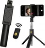 Bastone per selfie con Bluetooth, treppiede e telecomando Anteprima dell’immagine prodotto 15